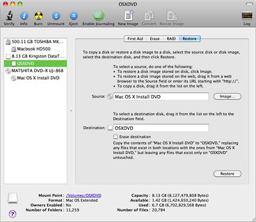 Install Mac Os On New Ssd